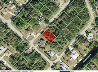 7330 Heapford Ter, Port Charlotte, FL 33981
