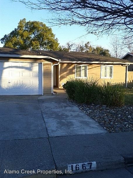 1st image of 1667 California Dr