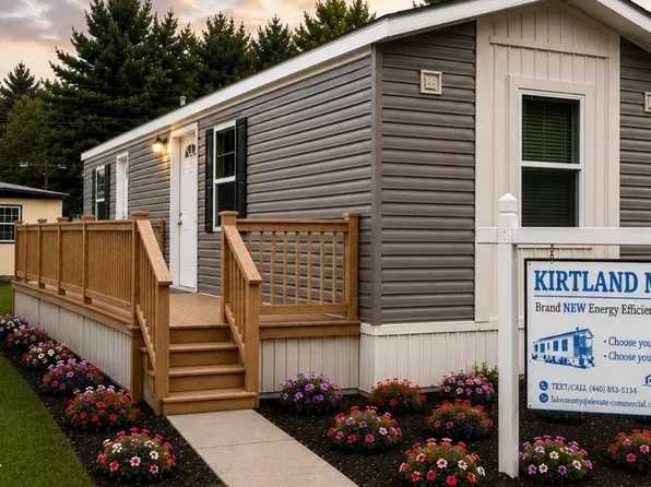 9735 Chillicothe Rd #45, Kirtland, OH 44094