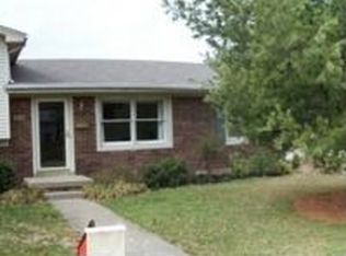 2881 Runnymede Way, Lexington, KY 40503