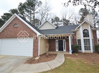 2342 Cheyenne Ln, Lawrenceville, GA 30044