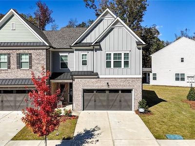 5310 Gray Birch Bnd, Flowery Branch, GA, 30542