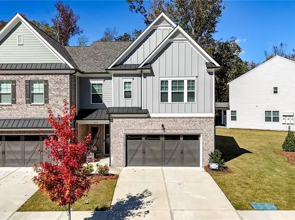 5310 Gray Birch Bnd, Flowery Branch, GA 30542