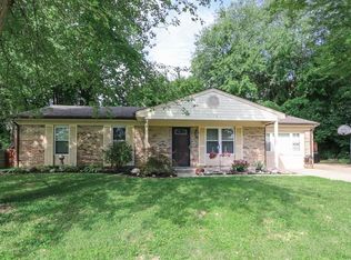 7973 Mulberry St, Maineville, OH