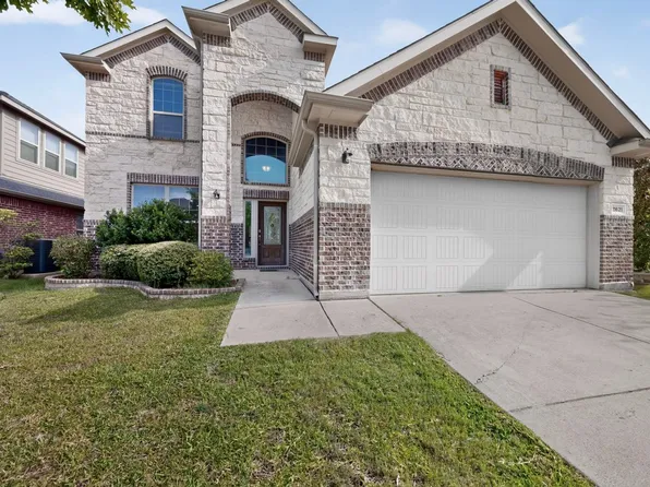 11621 Parade Dr, Frisco, TX 75036
