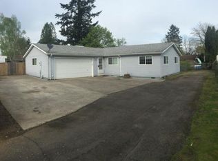 3616 SE 141st Ave, Portland, OR 97236