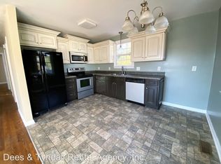 1217 North Dr, Goldsboro, NC 27534