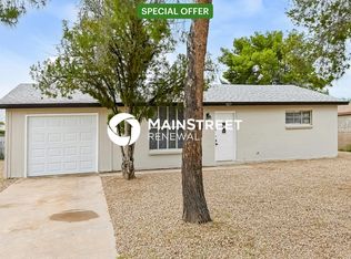 927 W Calle Garcia, Tucson, AZ 85706