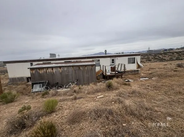 McArthur Ave, Spring Creek, NV 89815