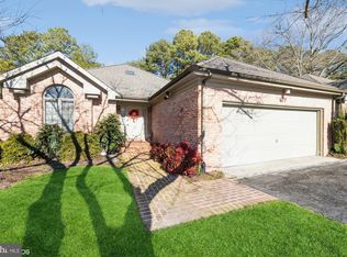 677 N Park Dr, Salisbury, MD 21804