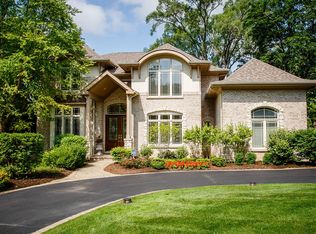 1218 Stratford Rd, Deerfield, IL 60015