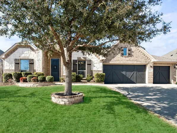 5817 Lamb Creek Dr, Fort Worth, TX 76179