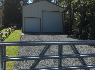 N Lake Rd, Lakeside, OR 97449