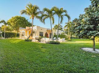 316 Pilgrim Rd, West Palm Beach, FL 33405