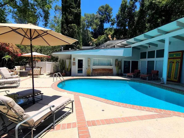 4620 Balboa Ave, Encino, CA 91316
