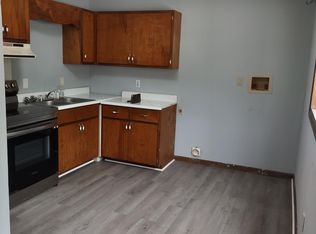 612 N Atlanta Ave #A, Sheffield, AL 35660