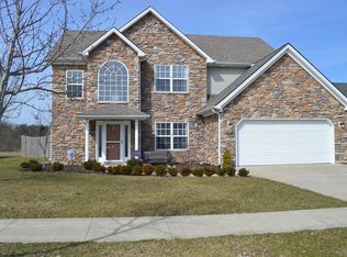 2972 Majestic View Walk, Lexington, KY 40511