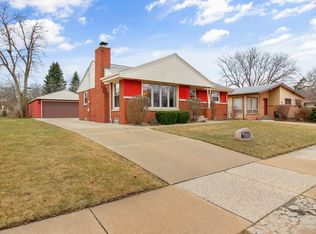 4111 N 78th Ct, Milwaukee, WI 53222