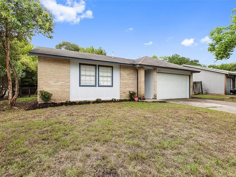 6101 Harwin Ln — Photo 1