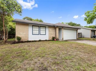 6101 Harwin Ln, Austin, TX 78745