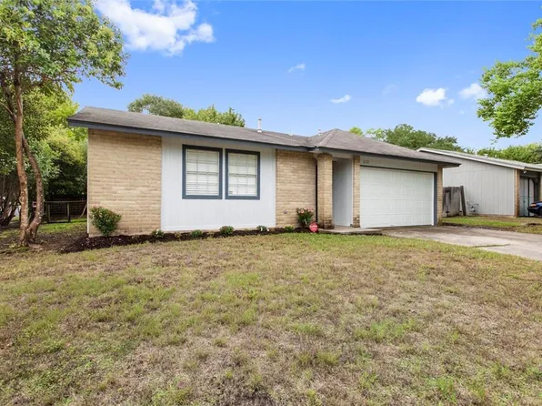 6101 Harwin Ln, Austin, TX 78745
