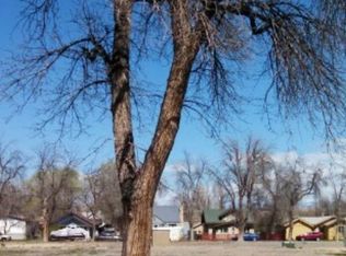 424 2nd Ave N, Greybull, WY 82426