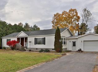 1811 Route 22b, Morrisonville, NY 12962
