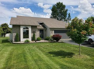 2118 Guynn Rd, Paint Lick, KY 40461