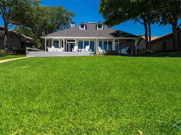 684 Enchanted Isles Dr, Mabank, TX 75156