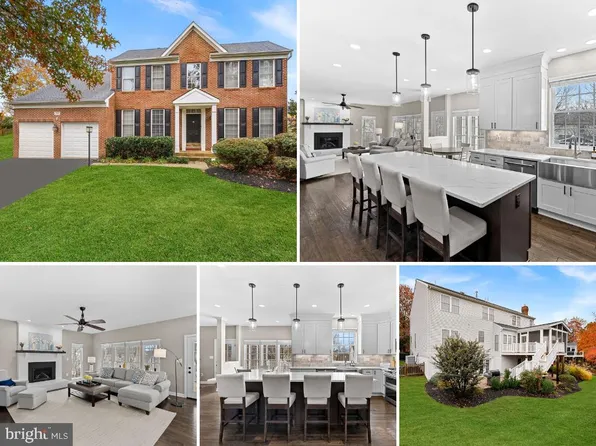 825 Anthony Ct SE, Leesburg, VA 20175