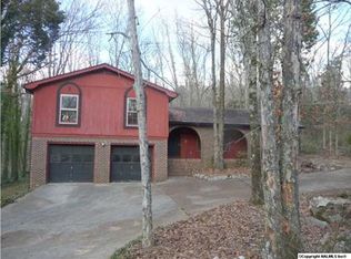 510 Mountain Gap Rd SE, Huntsville, AL 35803