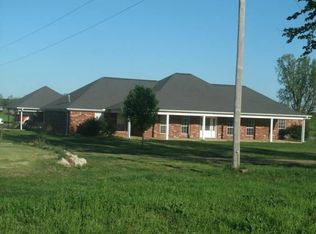 2424 Mc 505, Fouke, AR 71837