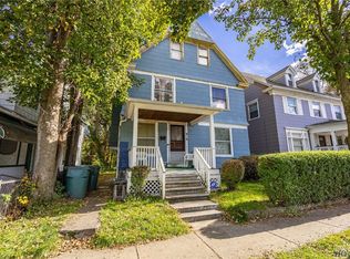 816 Plymouth Ave S, Rochester, NY 14608