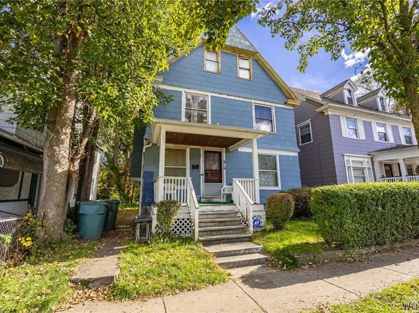 816 Plymouth Ave S, Rochester, NY 14608