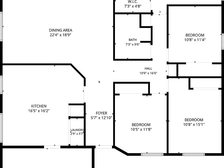 5148 Rosen Blvd — Photo 42