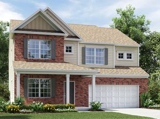 Forsyth Basement Plan, Elizabeth : Enclave, Fort Mill, SC 29715