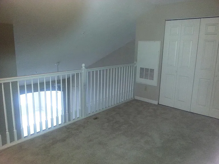 216 sq ft loft