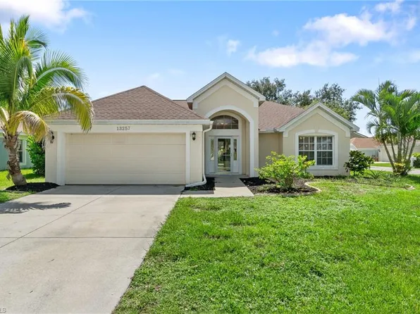 13257 Bristol Park WAY, FORT MYERS, FL 33913