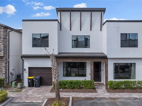 153 Villa Domani Cir, Davenport, FL 33896
