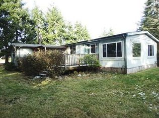 18043 Mima Acres Dr SE, Tenino, WA 98589