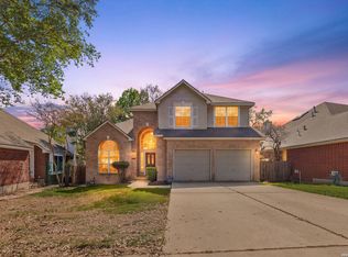 12435 Hart Clf, San Antonio, TX 78249