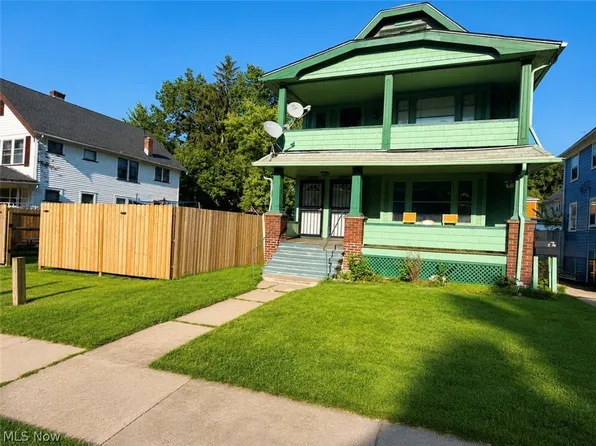 16308 Nela View Rd, East Cleveland, OH 44112