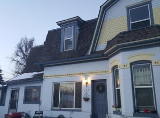 605 W 5th Ave, Denver, CO 80204