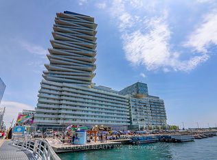 15 Queens Quay E #3105, Toronto, ON M5E 0A4