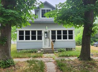 553 Octavius St, Muskegon, MI 49442
