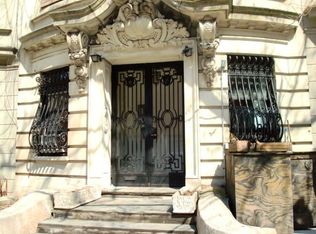 39 W 85th St APT 3, New York, NY 10024