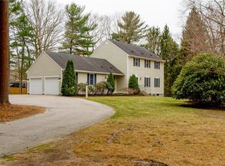 9 Steere Ln, Coventry, RI 02816