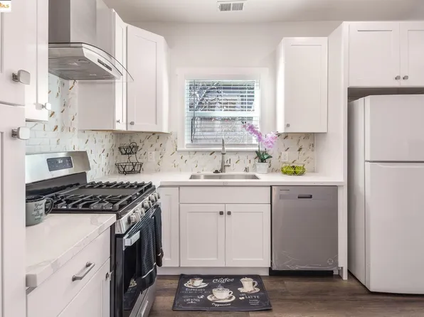 1226 50th Ave, Oakland, CA 94601