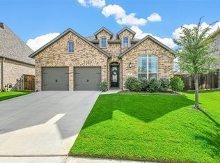 12232 Beatrice Dr, Haslet, TX 76052