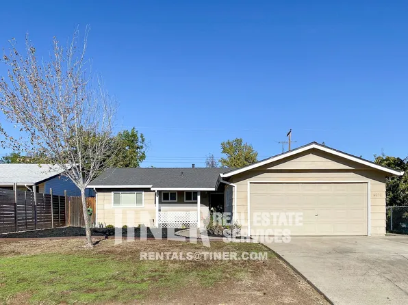6000 Green Glen Way, Sacramento, CA 95842